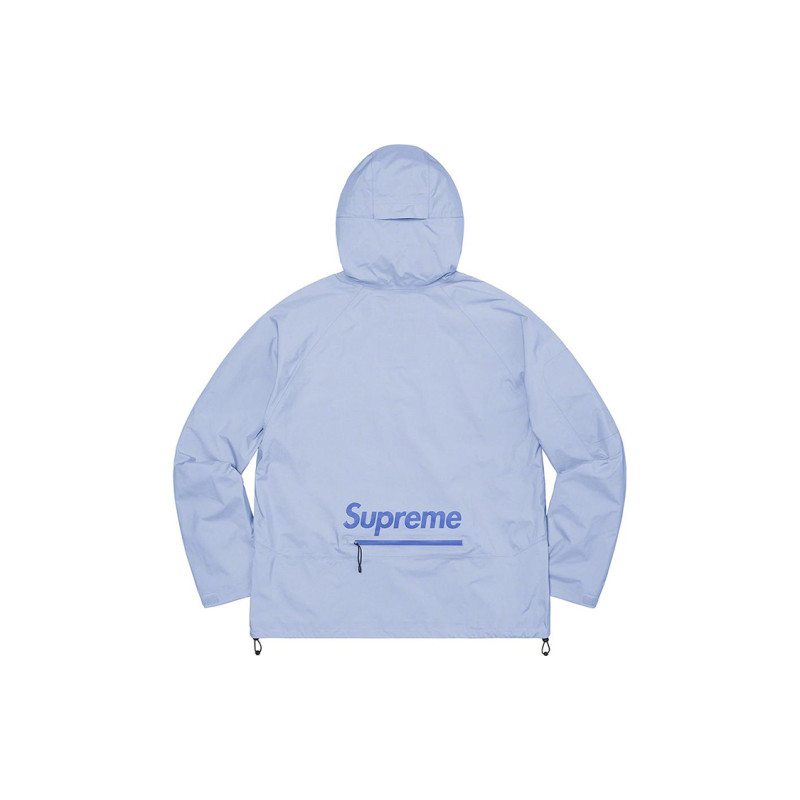 Supreme SS21 Week7 GORE-TEX Paclite Shell Jacket