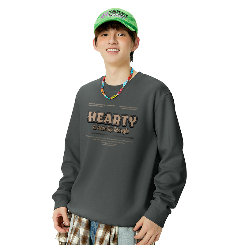 MINISO oversize