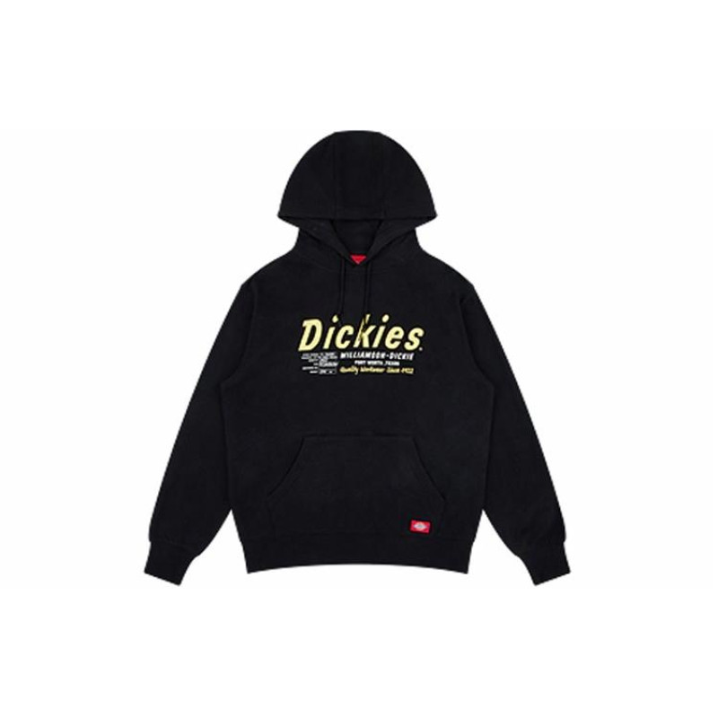 Dickies
