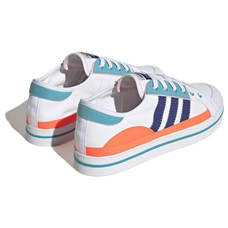 adidas neo City Canvas