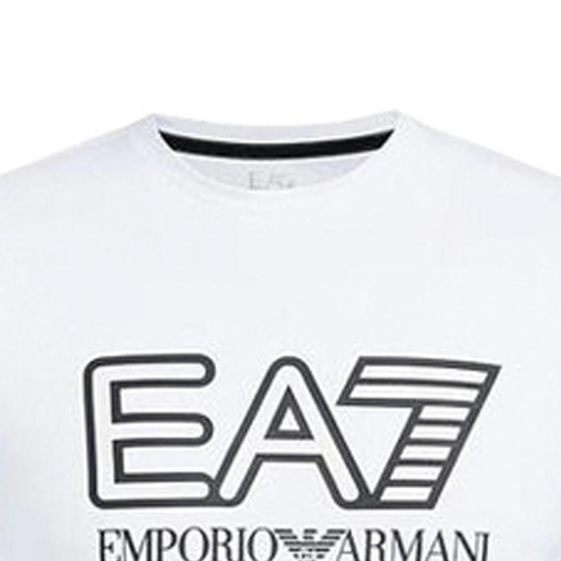 EMPORIO ARMANI SS22 T
