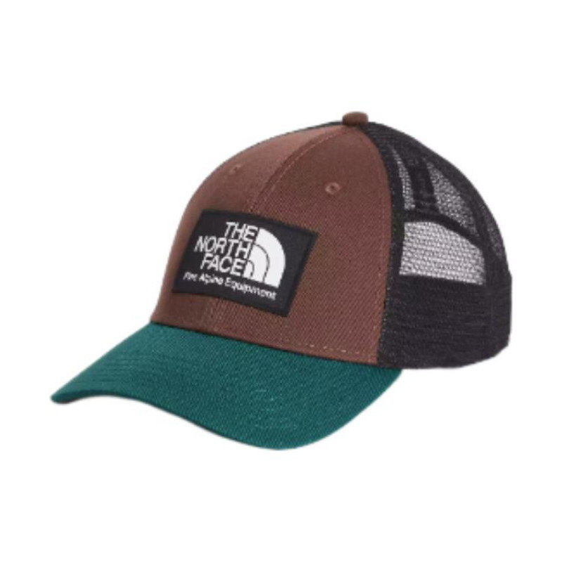 THE NORTH FACE Logo 5FXA