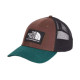 THE NORTH FACE Logo 5FXA