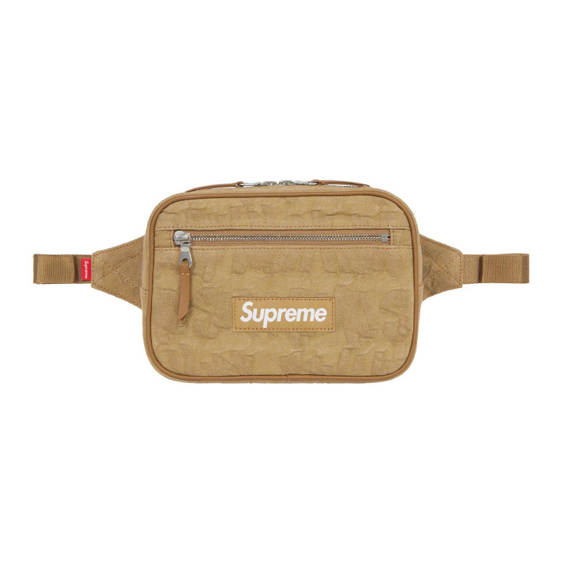 Supreme 17 Logo