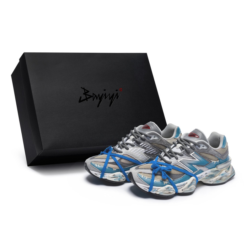 New Balance NB 9060 811