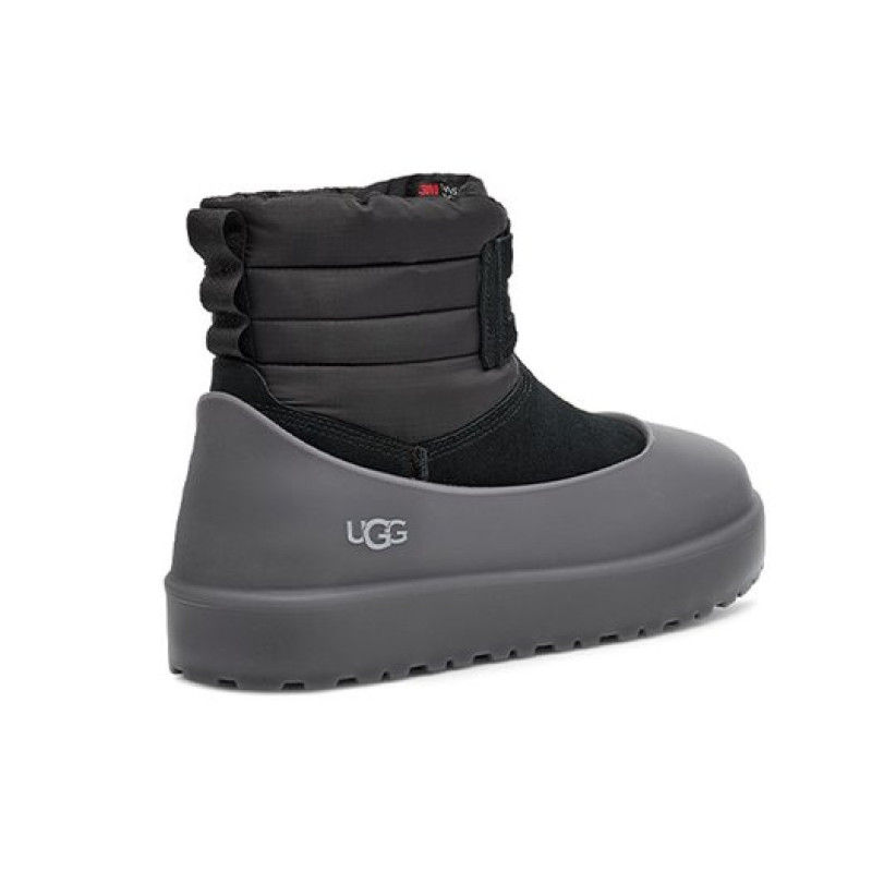 UGG CLASSIC MINI Lace-Up Weather