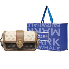 FAIRWHALE PVC