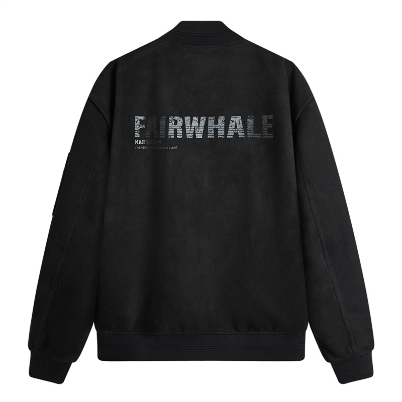 FAIRWHALE