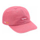 Supreme SS24 WEEK 19 CORDURA DENIM SMALL BOX 6-PANEL