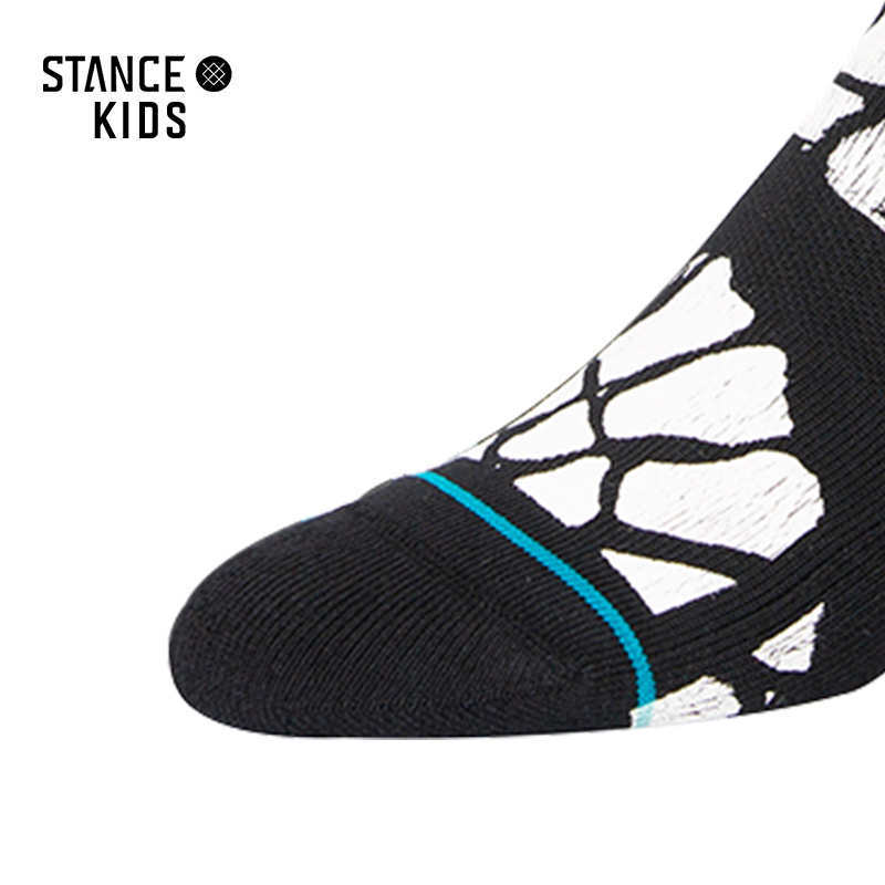 Stance 1