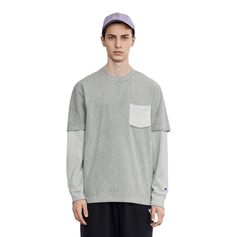 Champion SS22 Reverse Weave