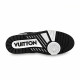 LOUIS VUITTON Trainer Sunday cat