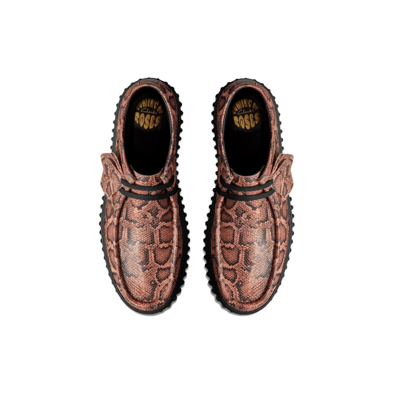 Clarks