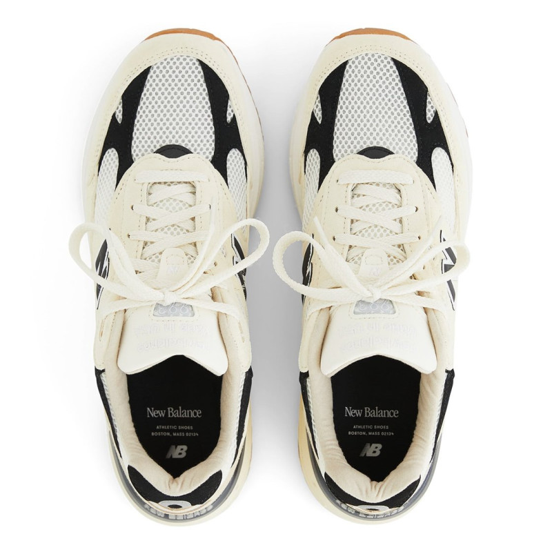 New Balance NB 993 Sea Salt