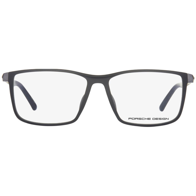 PORSCHE DESIGN Follow Titanium 911