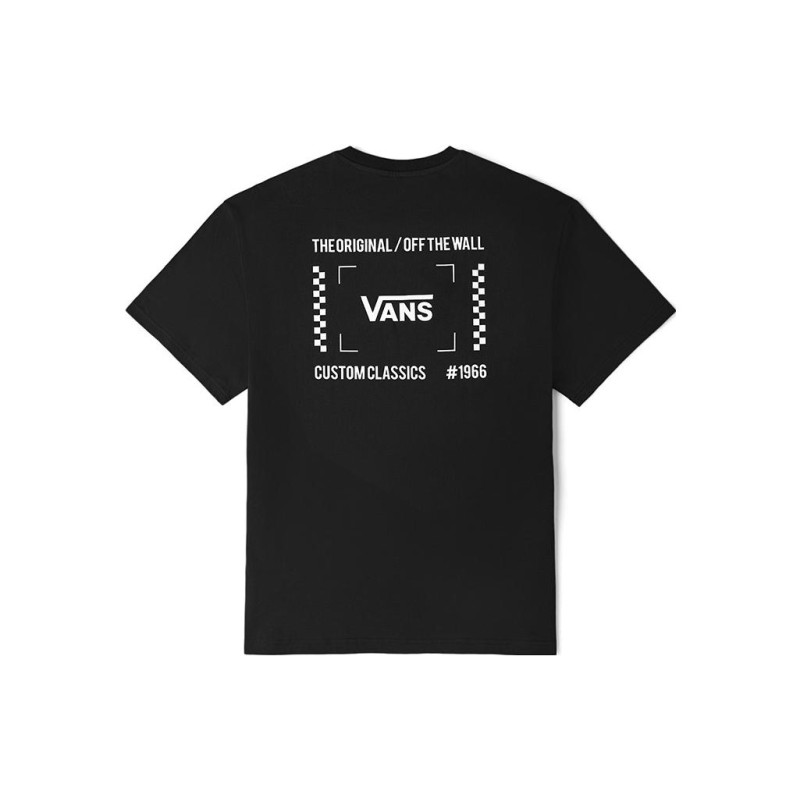 Vans T