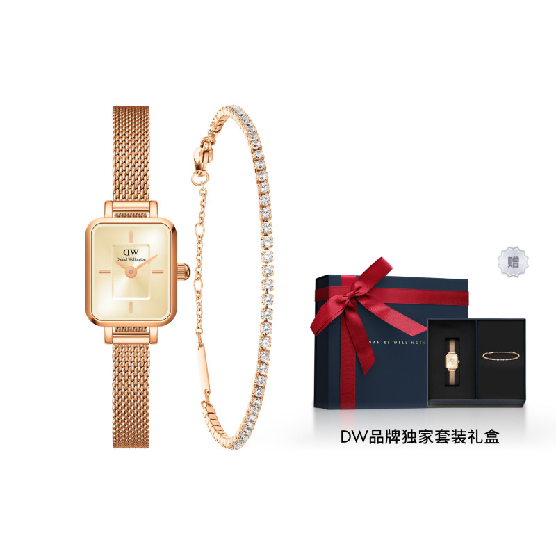 Daniel Wellington DW00100651+DW00400387