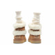UGG CLASSIC MINI JELLYCAT