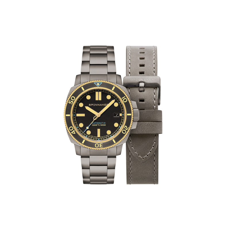 SPINNAKER HULL DIVER 300 SP-5088-AA