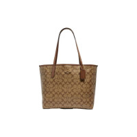COACH City 33 Tote