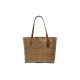 COACH City 33 Tote