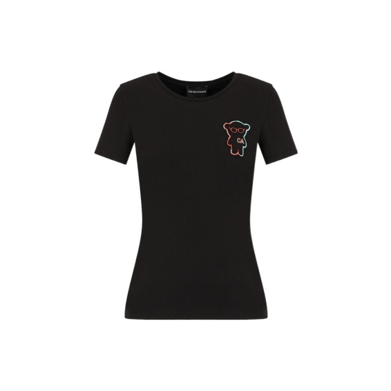 EMPORIO ARMANI SS22 T