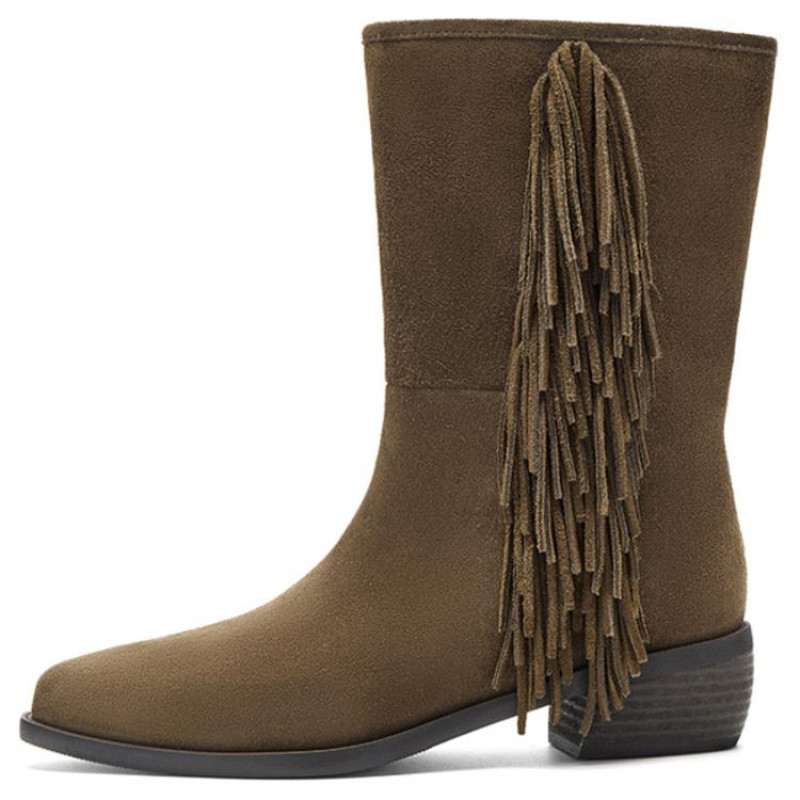 NINE WEST