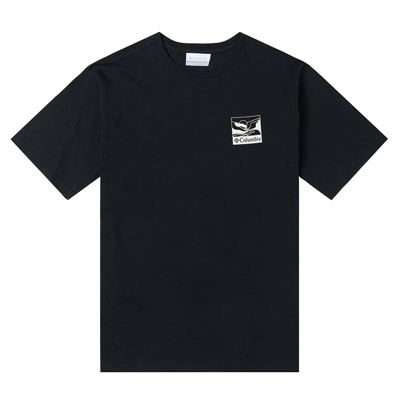 Columbia T