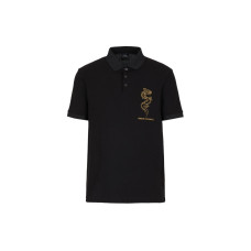 ARMANI EXCHANGE SS24 LogoPolo