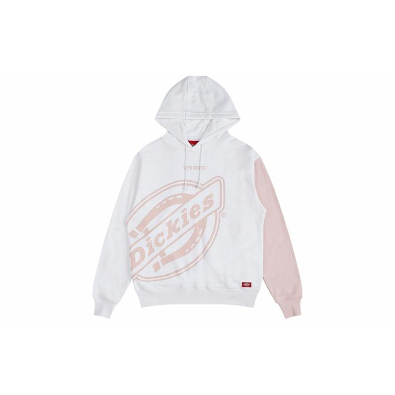 Dickies SS21 Logo