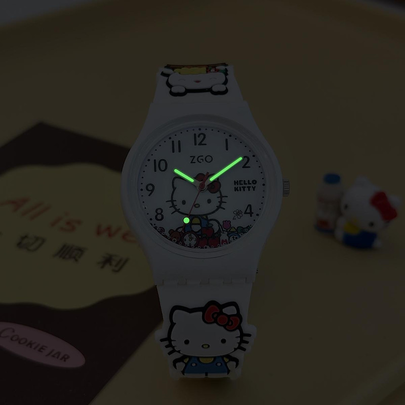 Hello Kitty