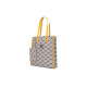 MLB Monogram Logo Tote