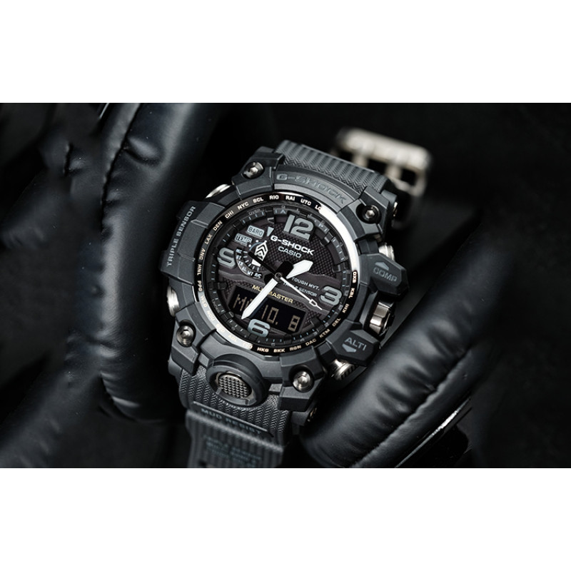 G-SHOCKG-SHOCK GWG-1000-1A1PR