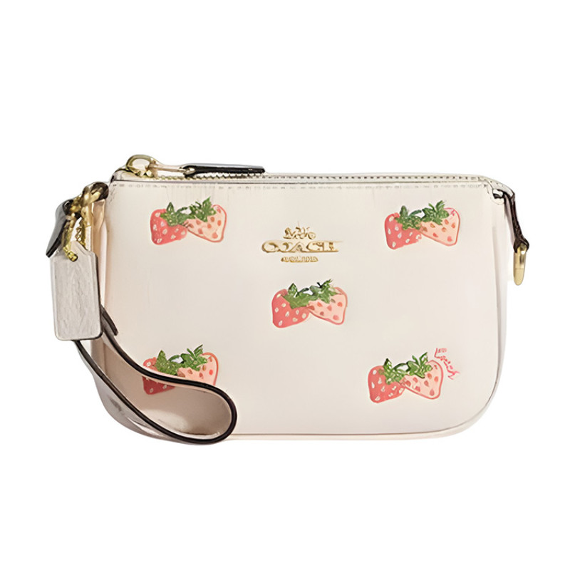 COACH Nolita 15
