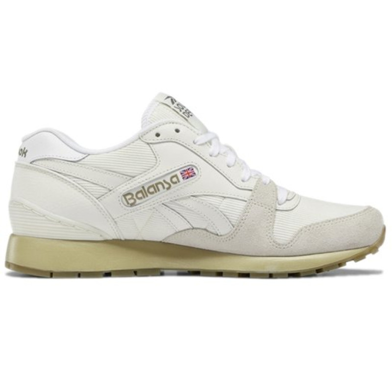 Balansa x Reebok Gl 6000
