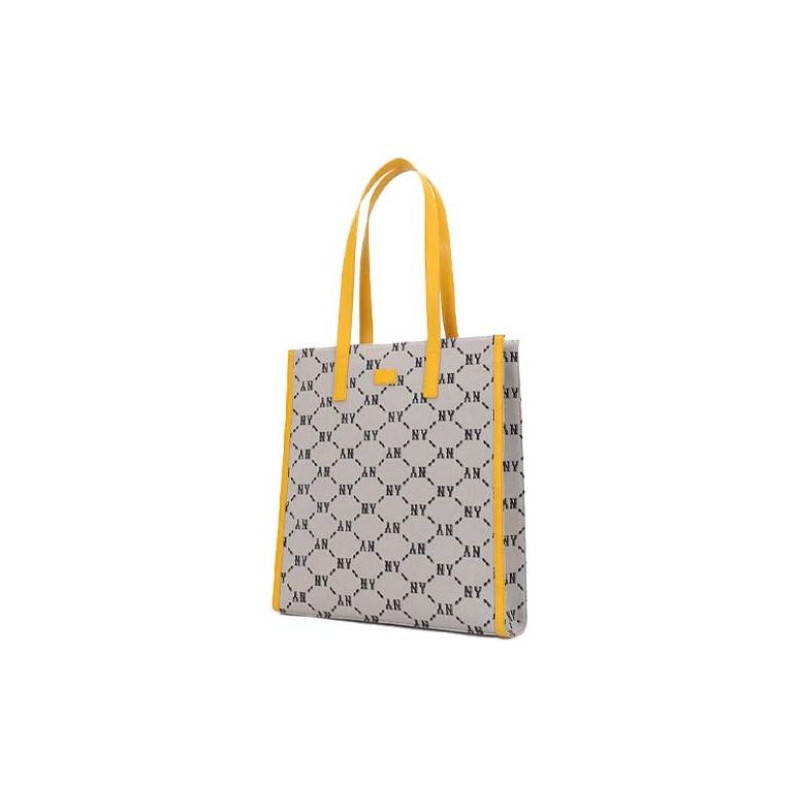 MLB Monogram Logo Tote