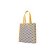MLB Monogram Logo Tote