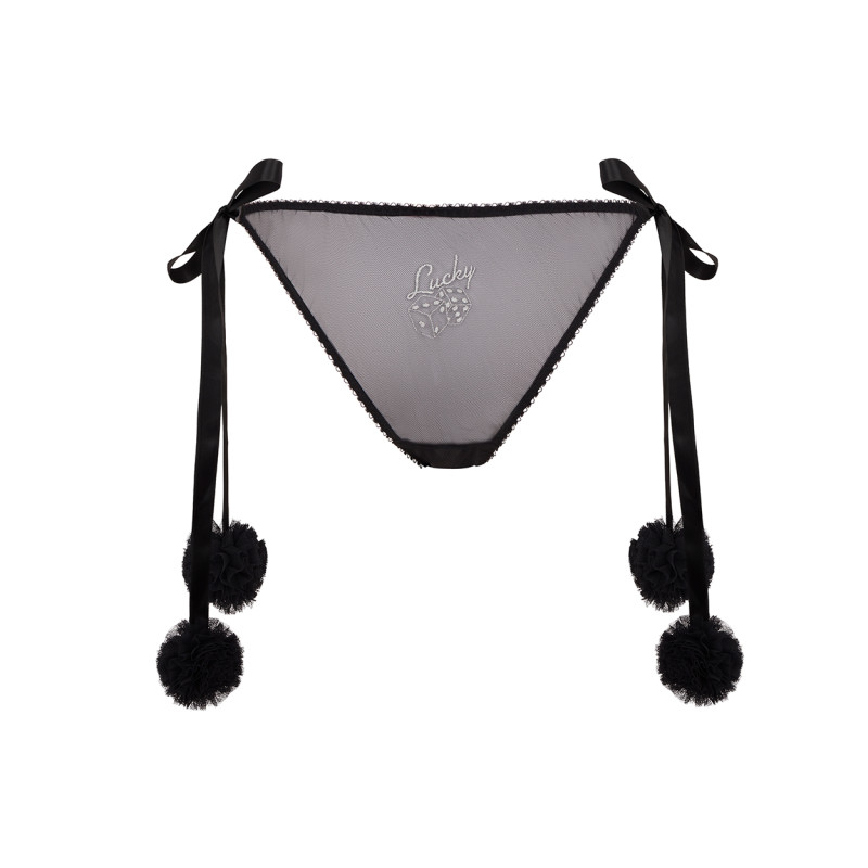 Agent Provocateur Lucky 1