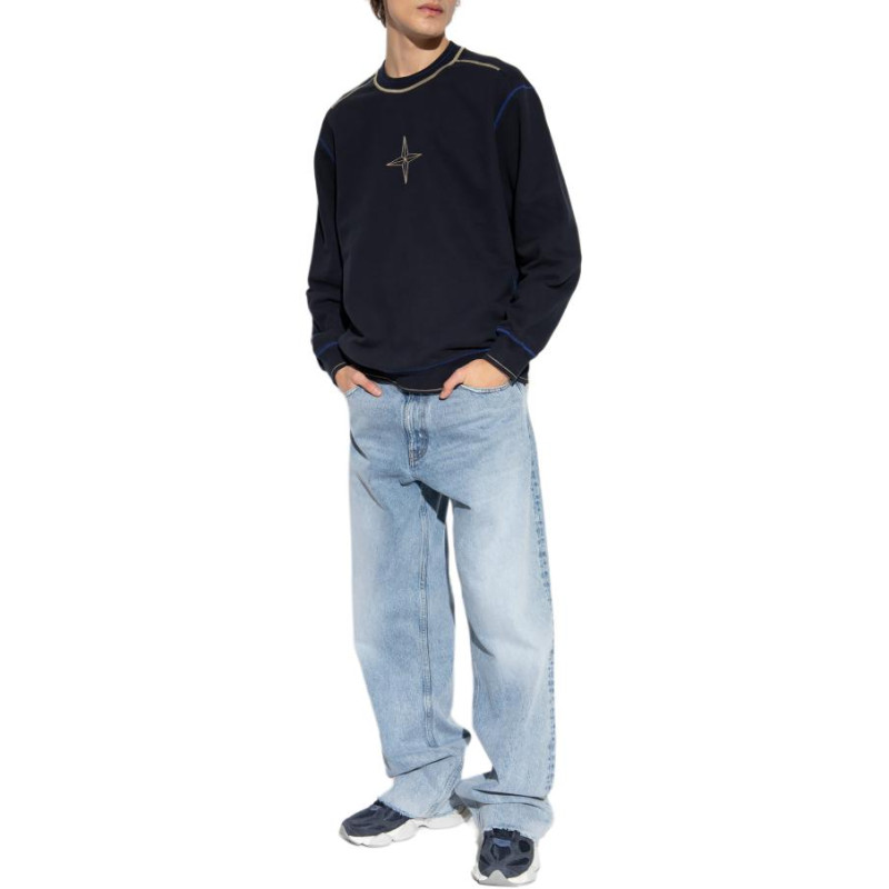 STONE ISLAND Logo