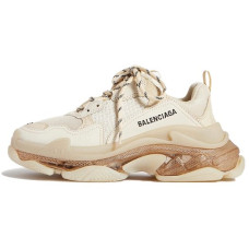 Balenciaga Triple S Clear Sole