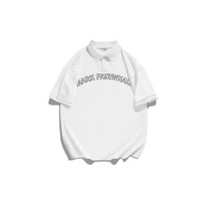 FAIRWHALE LogoPolo