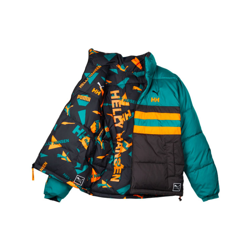 Puma x HELLY HANSEN