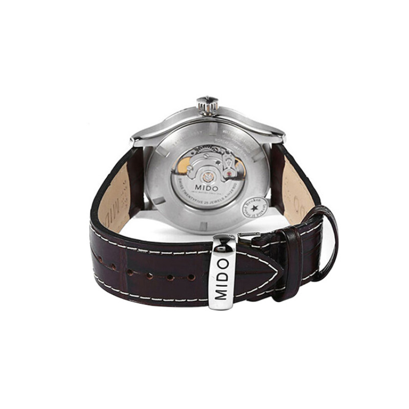 MIDO 42mm M005.430.16.031.80