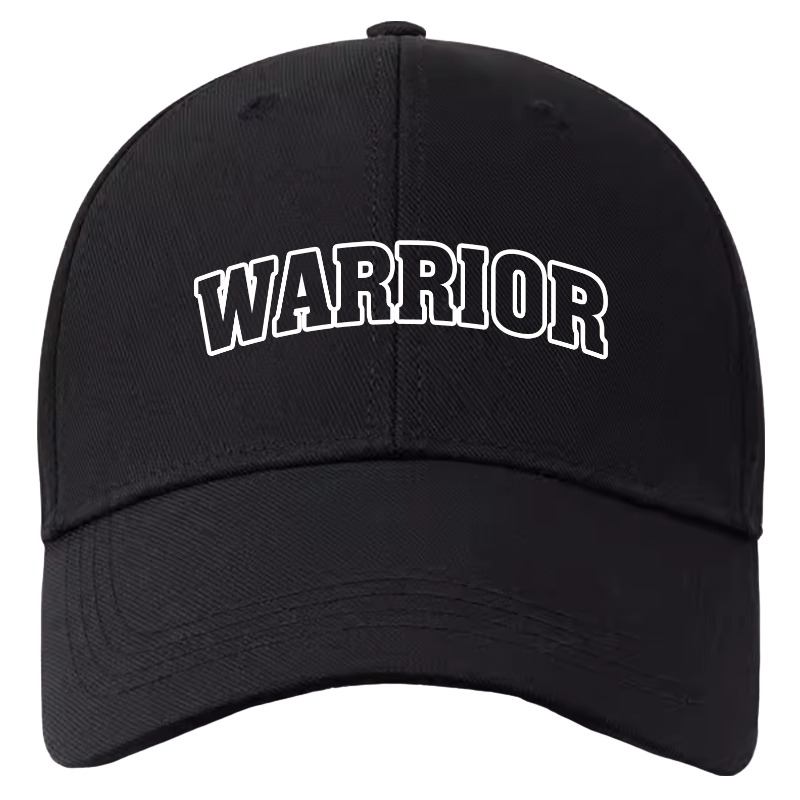 Warrior
