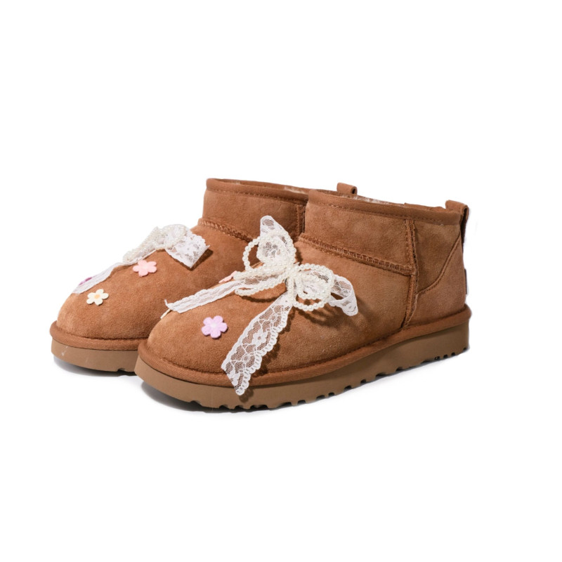 UGG CLASSIC ULTRA MINI