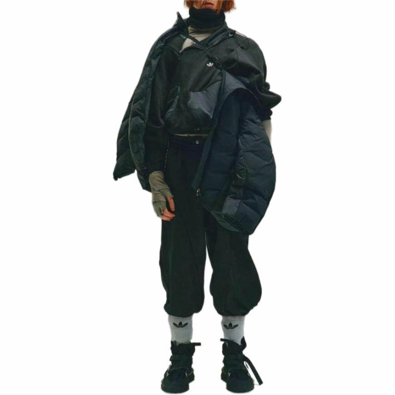 adidas originals x HAMCUS FW23 Logo