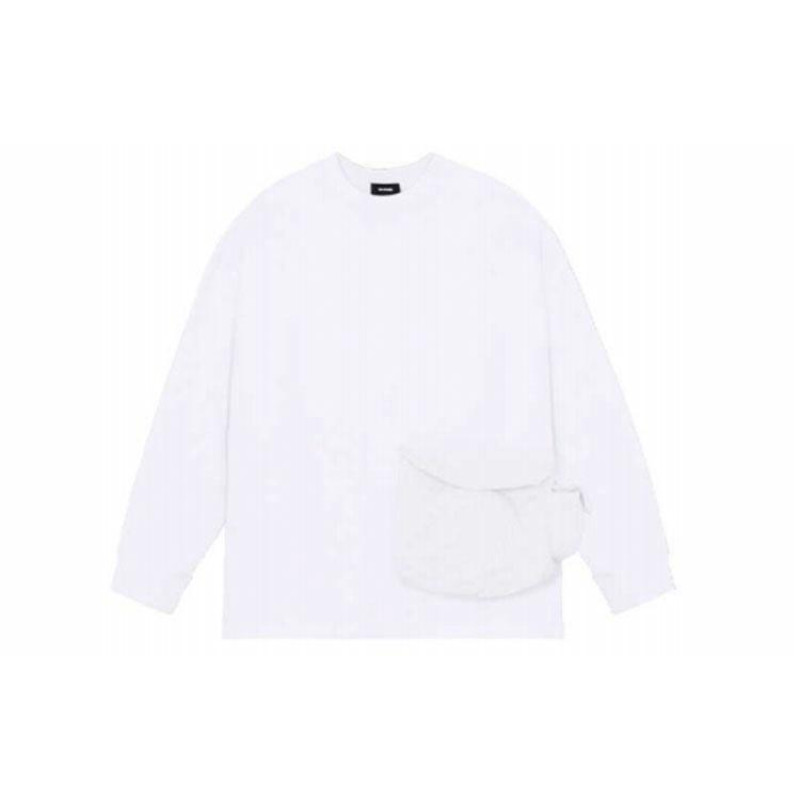 WE11DONE FW21