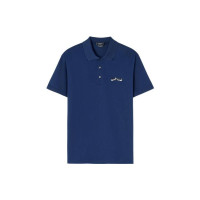 VERSACE FW22 LogoPolo
