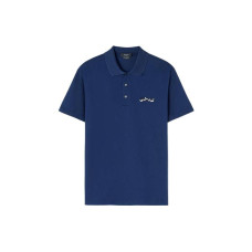 VERSACE FW22 LogoPolo