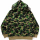 BAPE SS25 ABC CAMO
